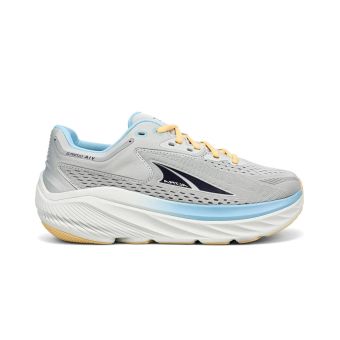 Altra Women's Via Olympus in Light Gray