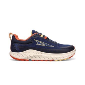 Altra Women's Outroad 2 in Navy