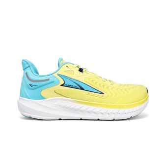 Altra Women's Torin 7 in Yellow