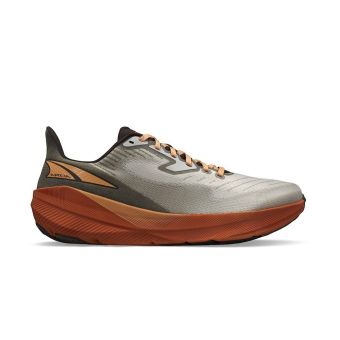 Altra Men's Experience Flow in Gray/Orange