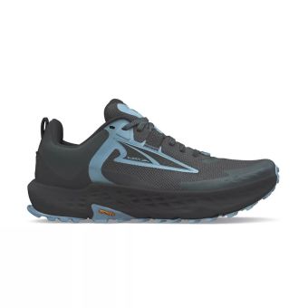 Altra Women's Timp 5 in Black/Gray