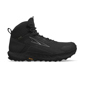 Altra Women's Timp Hiker Gtx in Black