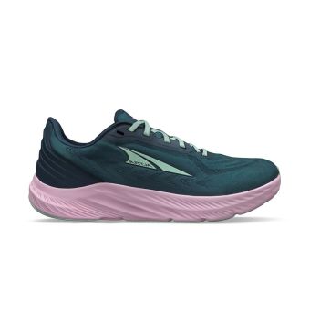 Altra Women's Rivera 4 in Navy/Pink