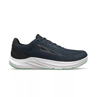 Altra Men's Rivera 4 in Black