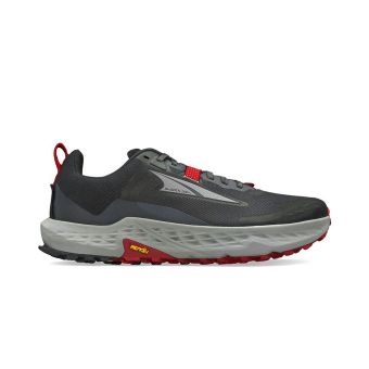 Altra Men's Timp 5 in Black