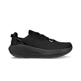 Altra Women's FWD VIA in Black/Black