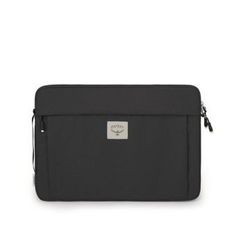 Osprey Arcane 15" Laptop Sleeve in Stonewash Black