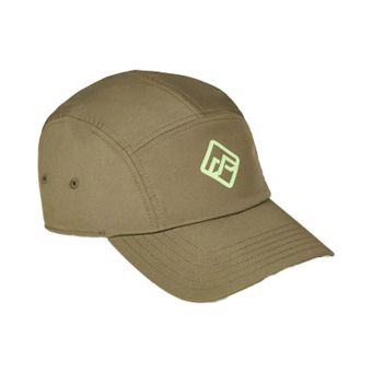 Kathmandu AD 5 Panel Cap in Beech