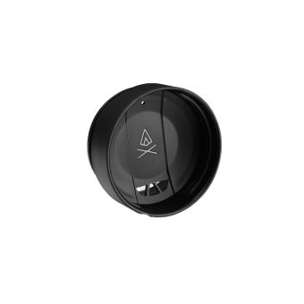 VSSL Nest Lid in Black