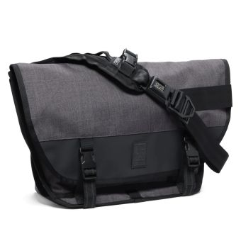 Chrome Industries Mini Metro Messenger Bag in Black