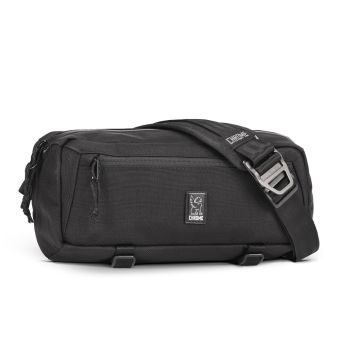 Chrome Industries Mini Kadet Sling Bag in Black