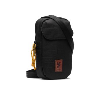 Chrome Industries Ruckas Accesory Pouch in Black