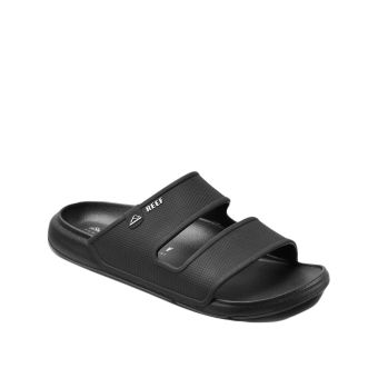 Reef Oasis Double Up in Black