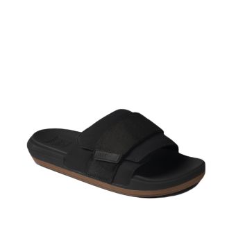 Reef The Sojourn in Black/Gum
