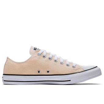 Converse Chuck Taylor All Star Seasonal Low Top in Raw Ginger