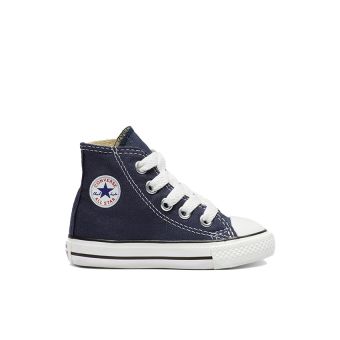 Converse Chuck Taylor All Star High Top Infant/Toddler in Navy