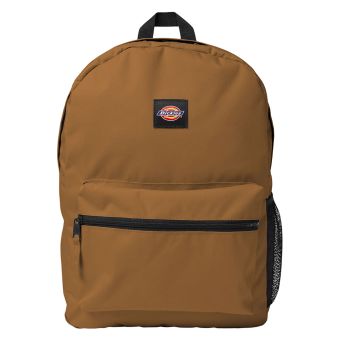 Dickies Essential Backpack in Brown Duck