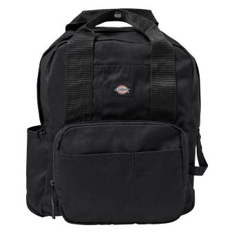 Dickies Lisbon Backpack in Black
