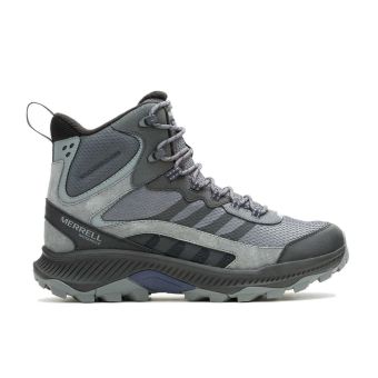 Merrell Men's Speed Strike 2 Thermo Mid Waterproof in Rock