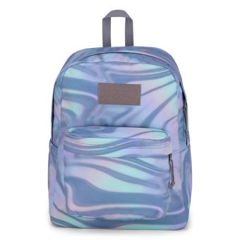 Jansport Superbreak Plus in Heavy Metal