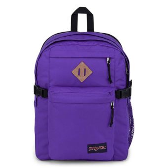 Jansport Main Campus in Party Plum