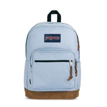 Jansport Right Pack Backpack in Blue Dusk