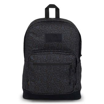 Jansport Right Pack Backpack in Subtle Skull