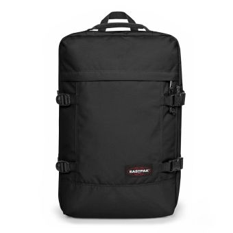 Eastpak Travelpack in Black
