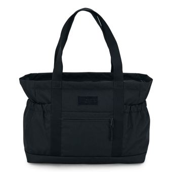 Jansport Everyday Large Tote in Black