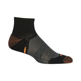 Kombi Expedition Crew Socks - Unisex in Melon