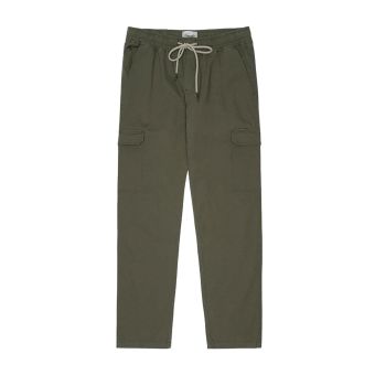 Kuwalla Cargo Pant in Olive