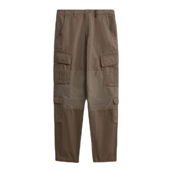 Alpha Industries Acu Pant in Coyote Brown