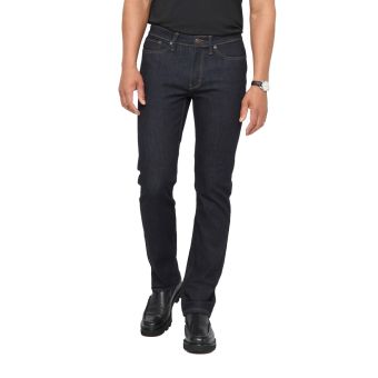 DU/ER Performance Denim PLUS Straight in Classic Rinse