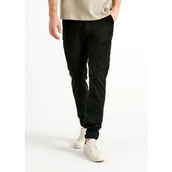 DU/ER Men's Live Free Adventure Pant in Black