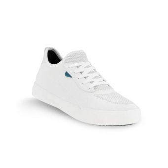 Vessi Men's Weekend in Marble White