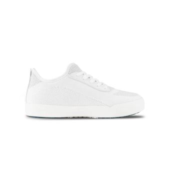 Vessi Men's Weekend in Marble White