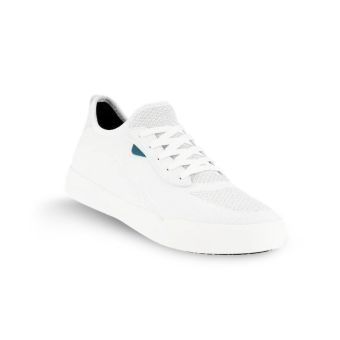 Vessi Women's Weekend in Marble White