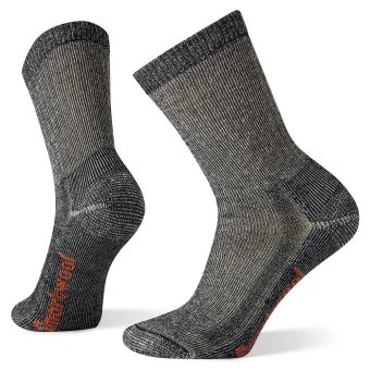 Smartwool Women's Hike Classic Edition Full Cushion Crew Socks in Navy