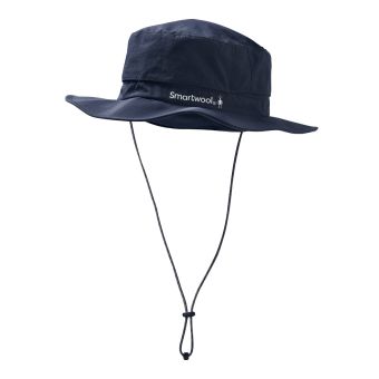 Smartwool Smartwool Sun Hat in Deep Navy