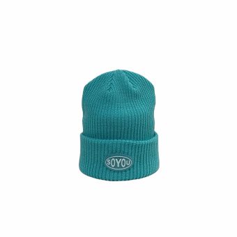 SoYou Clothing Drencher Tuque in Mint