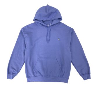 SoYou Clothing Basic Hoody in Lavender