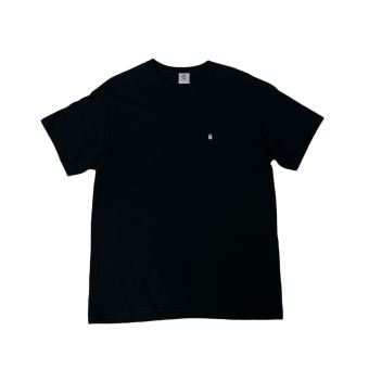 SoYou Clothing Basics T-Shirt in Black