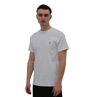 SoYou Clothing Basics T-Shirt in White