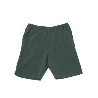 SoYou Clothing Country Club Shorts in Green