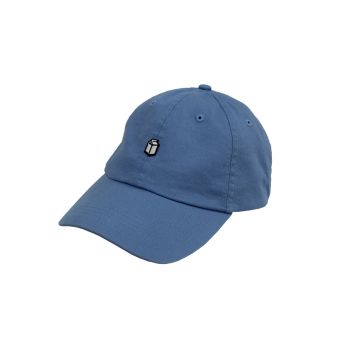 SoYou Clothing Step Dad Hat in Periwinkle