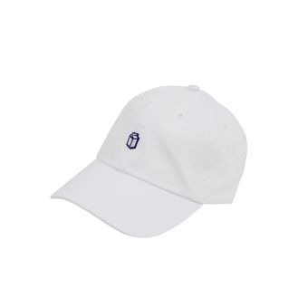 SoYou Clothing Step Dad Hat in White