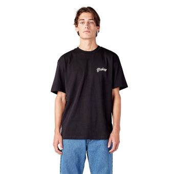 Dickies Dighton Graphic T-Shirt in Black