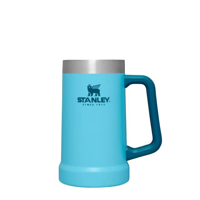 Stanley Adventure Big Grip Beer Stein 