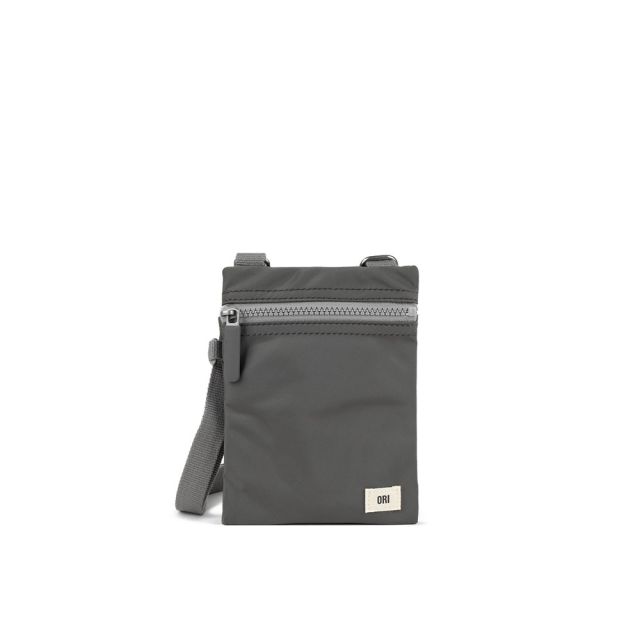 ORI Chelsea Recycled Nylon - Small in Graphite