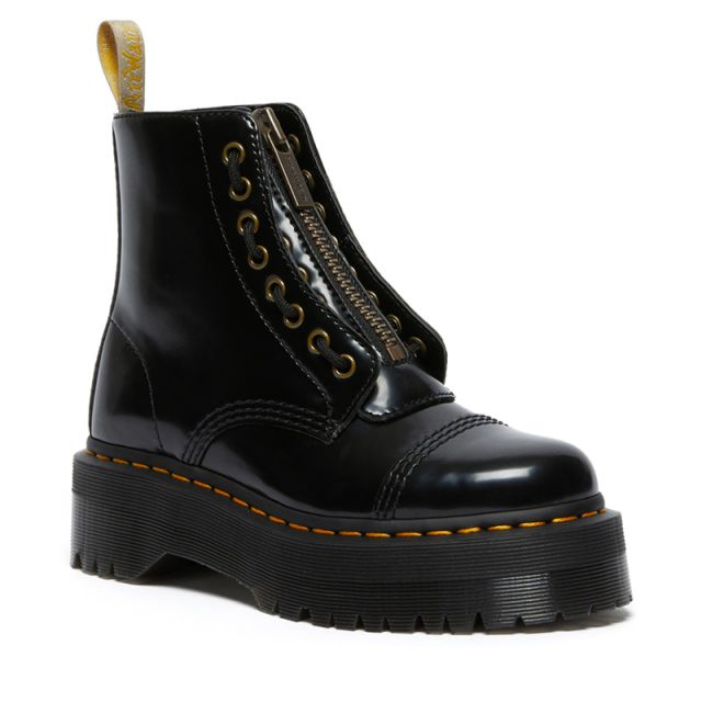 Dr martens hot sale jagger sale